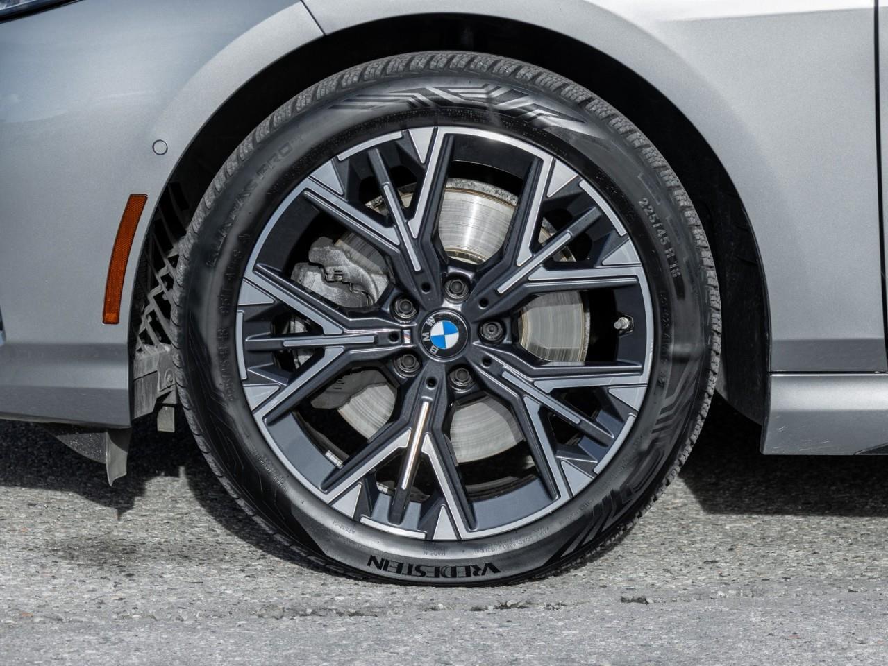 2026 BMW 228 Gran Coupe xDrive 4dr All-Wheel Drive Photo