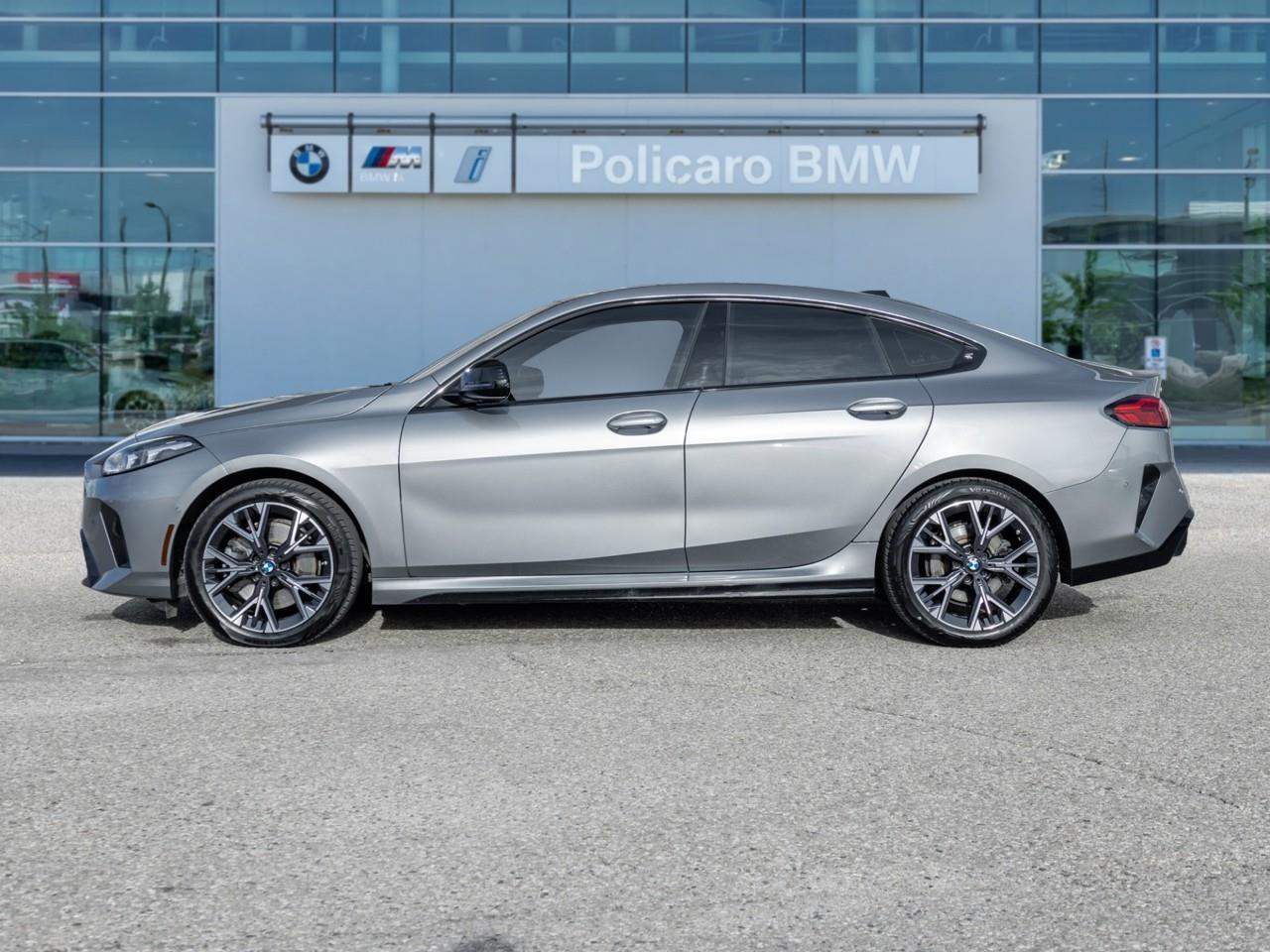 2026 BMW 228 Gran Coupe xDrive 4dr All-Wheel Drive Photo