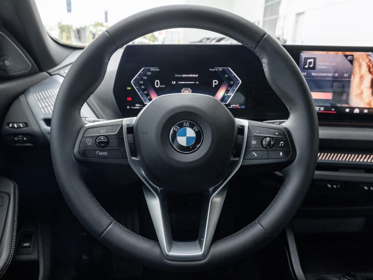 2026 BMW 228 Gran Coupe xDrive 4dr All-Wheel Drive Photo
