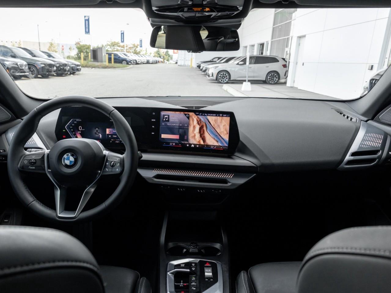 2026 BMW 228 Gran Coupe xDrive 4dr All-Wheel Drive Photo