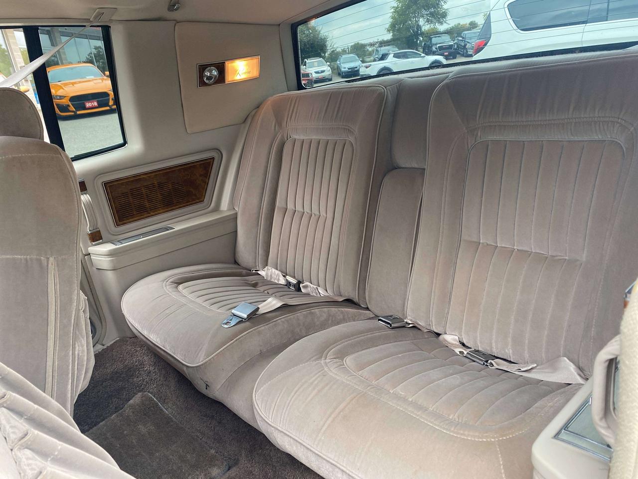 1984 Buick Riviera SOLD AS IS, TRUE MILEAGE UNKNOWN Photo