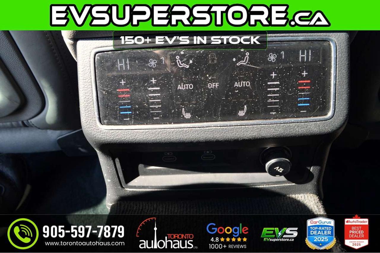 2023 Audi S6 2.9 TFSI Premium I No Accidents Photo