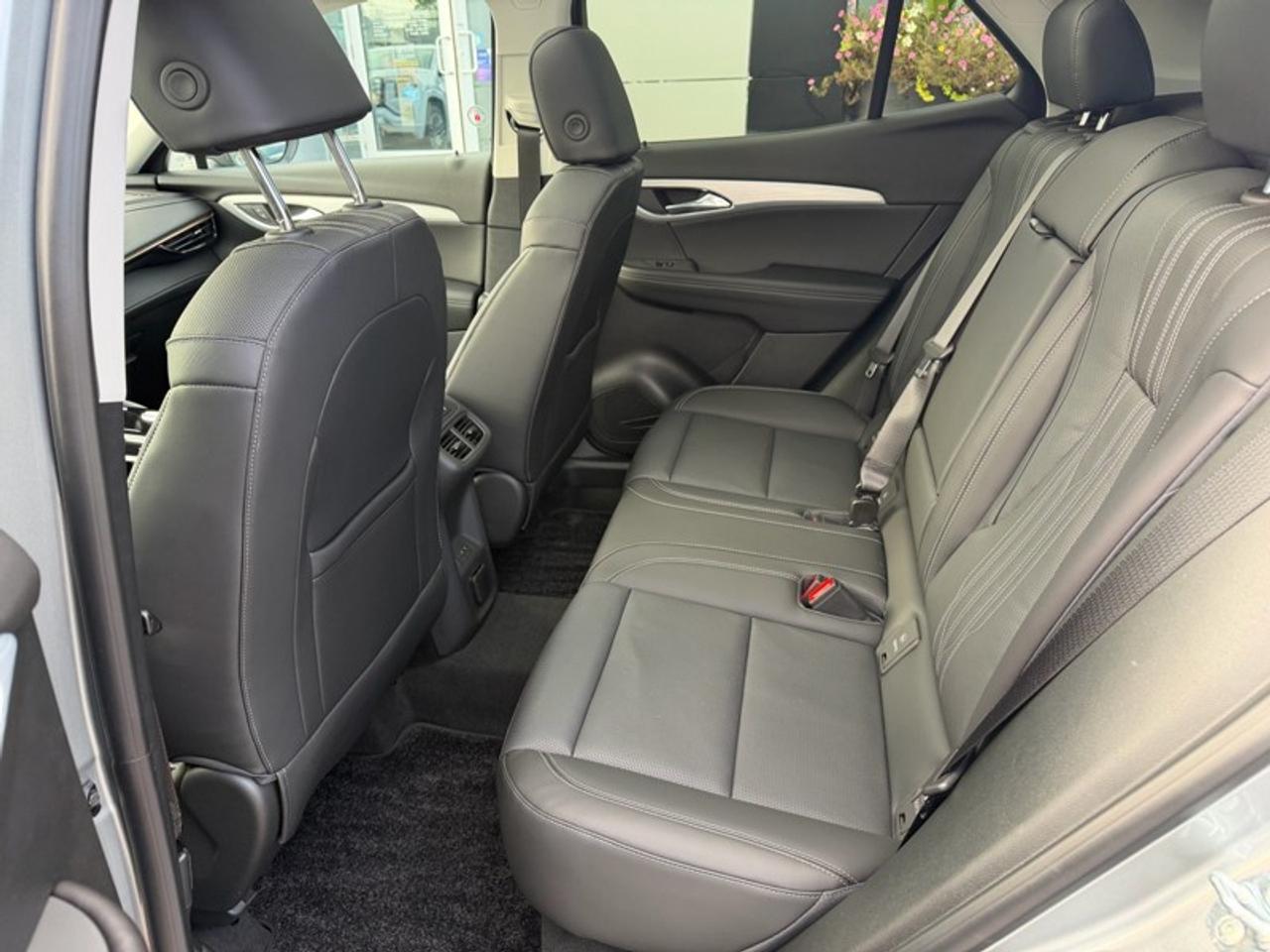 2025 Buick Envision AWD 4dr Avenir Photo