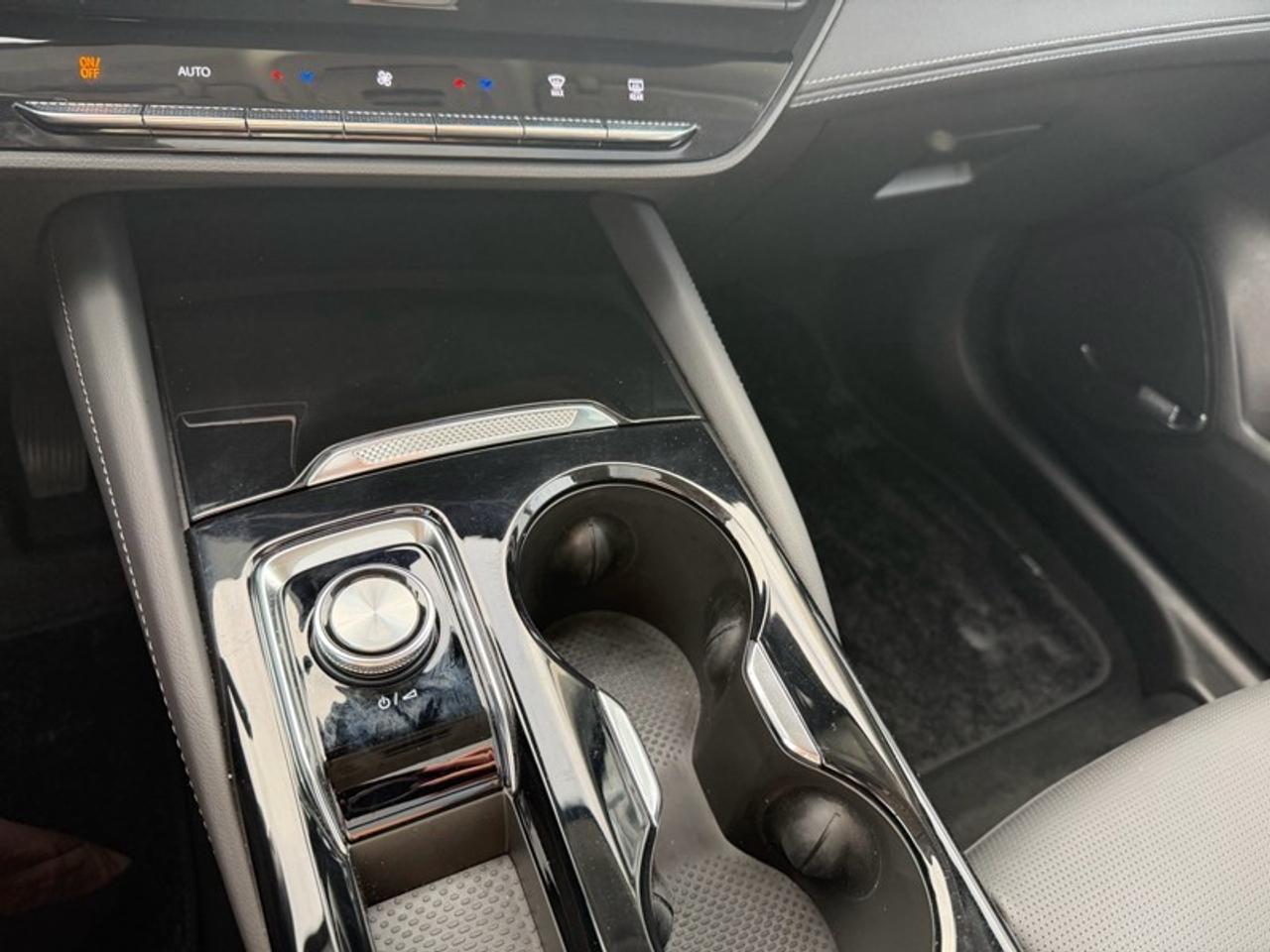 2025 Buick Envision AWD 4dr Avenir Photo