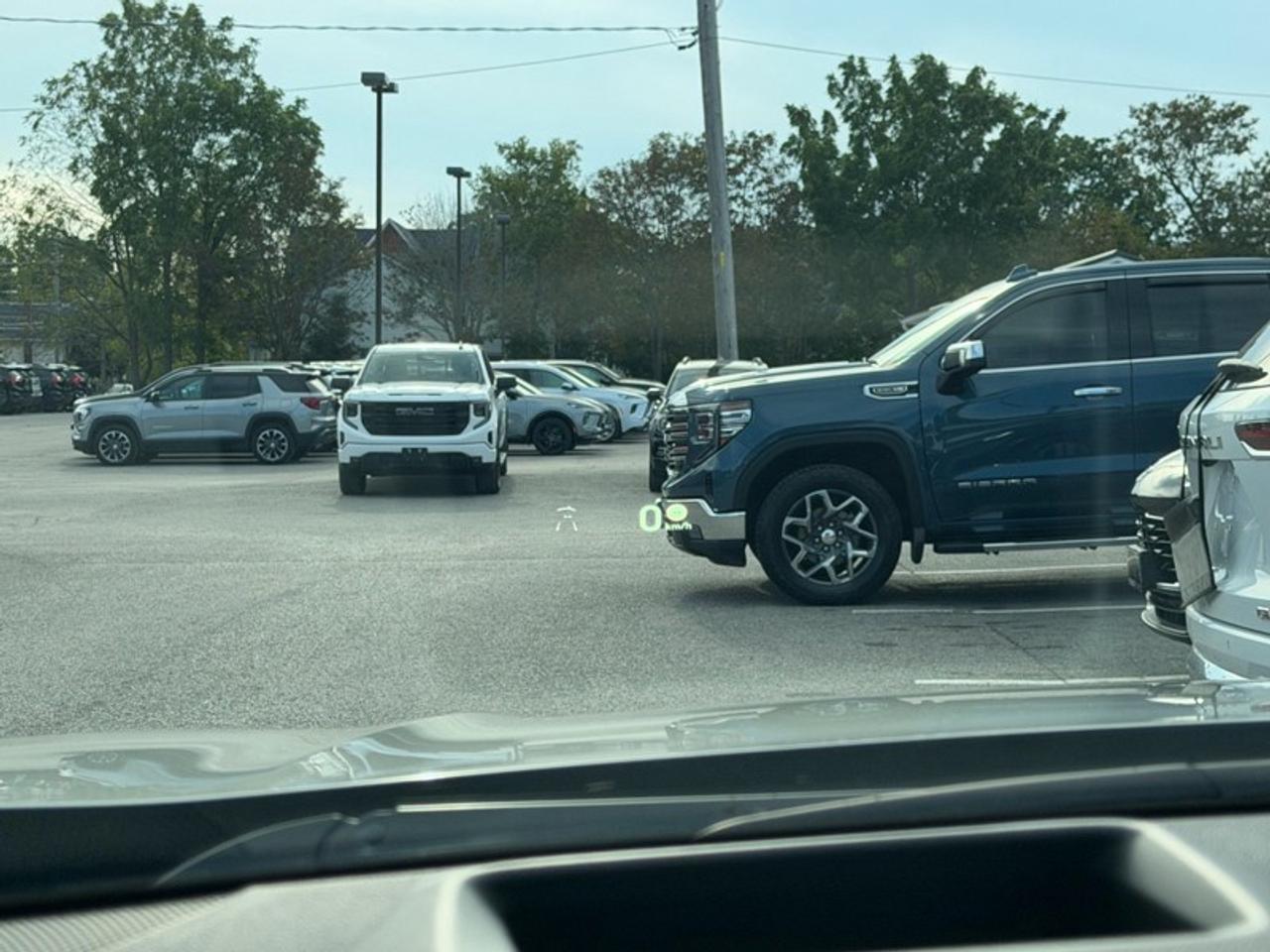 2025 Buick Envision AWD 4dr Avenir Photo