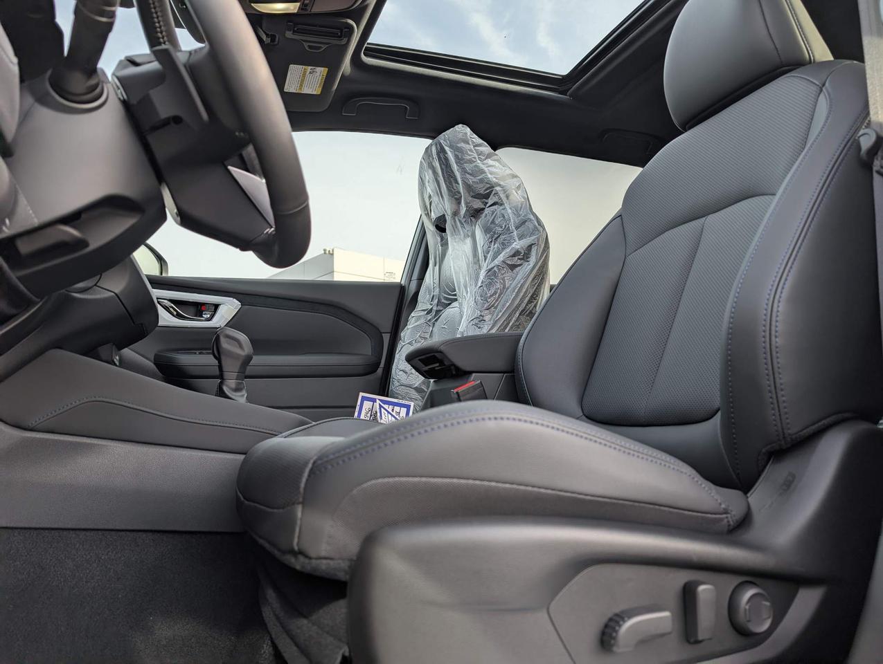 2026 Subaru Forester Limited 4dr All-Wheel Drive Photo