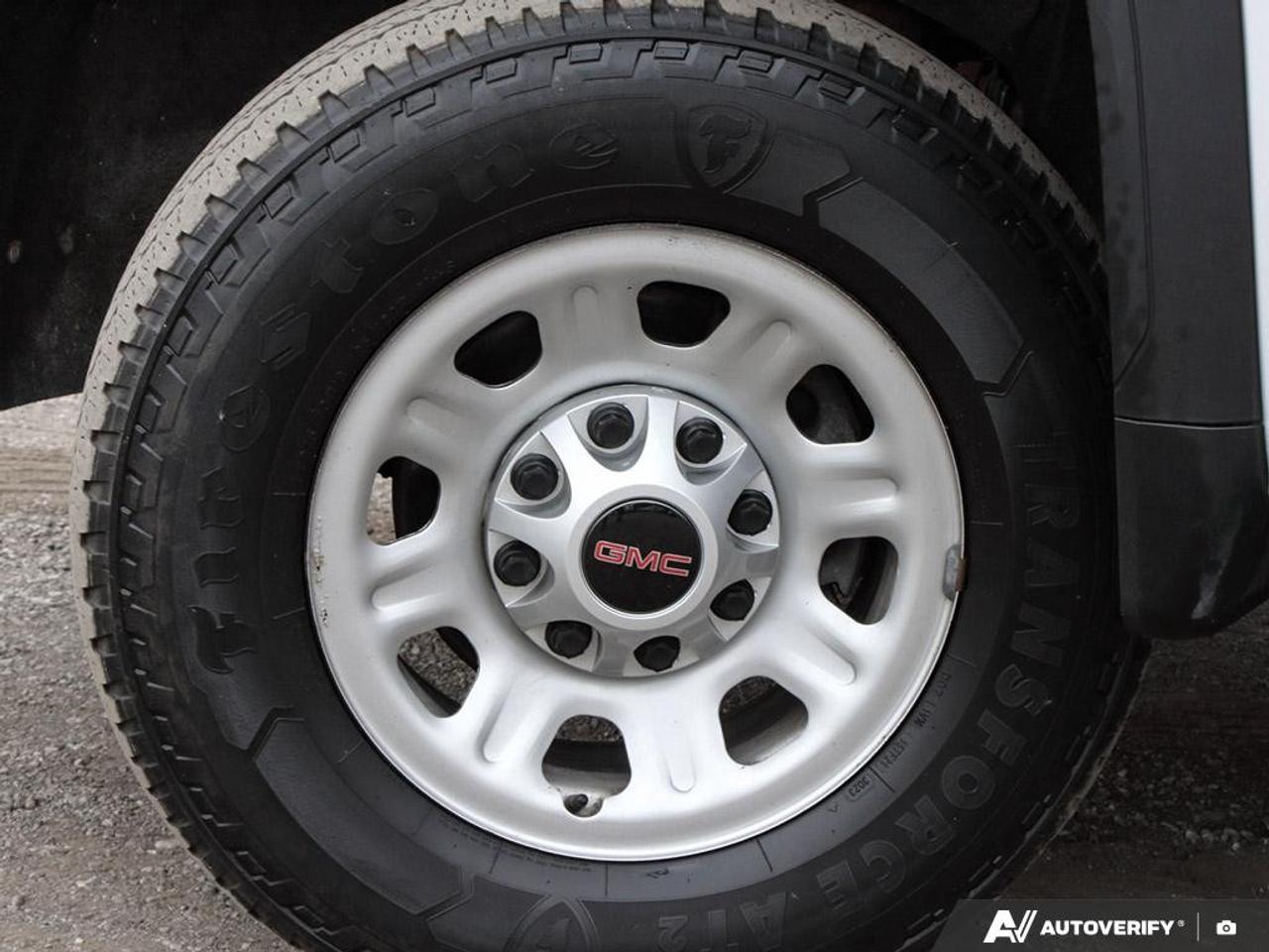 2020 GMC Sierra 3500HD 4WD Crew Cab Long Box Photo