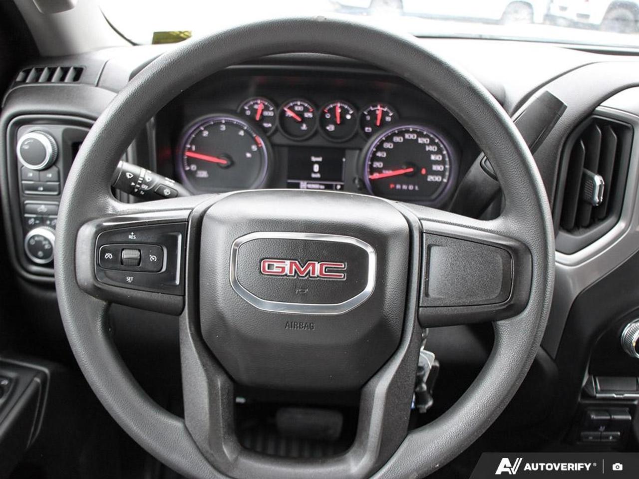 2020 GMC Sierra 3500HD 4WD Crew Cab Long Box Photo
