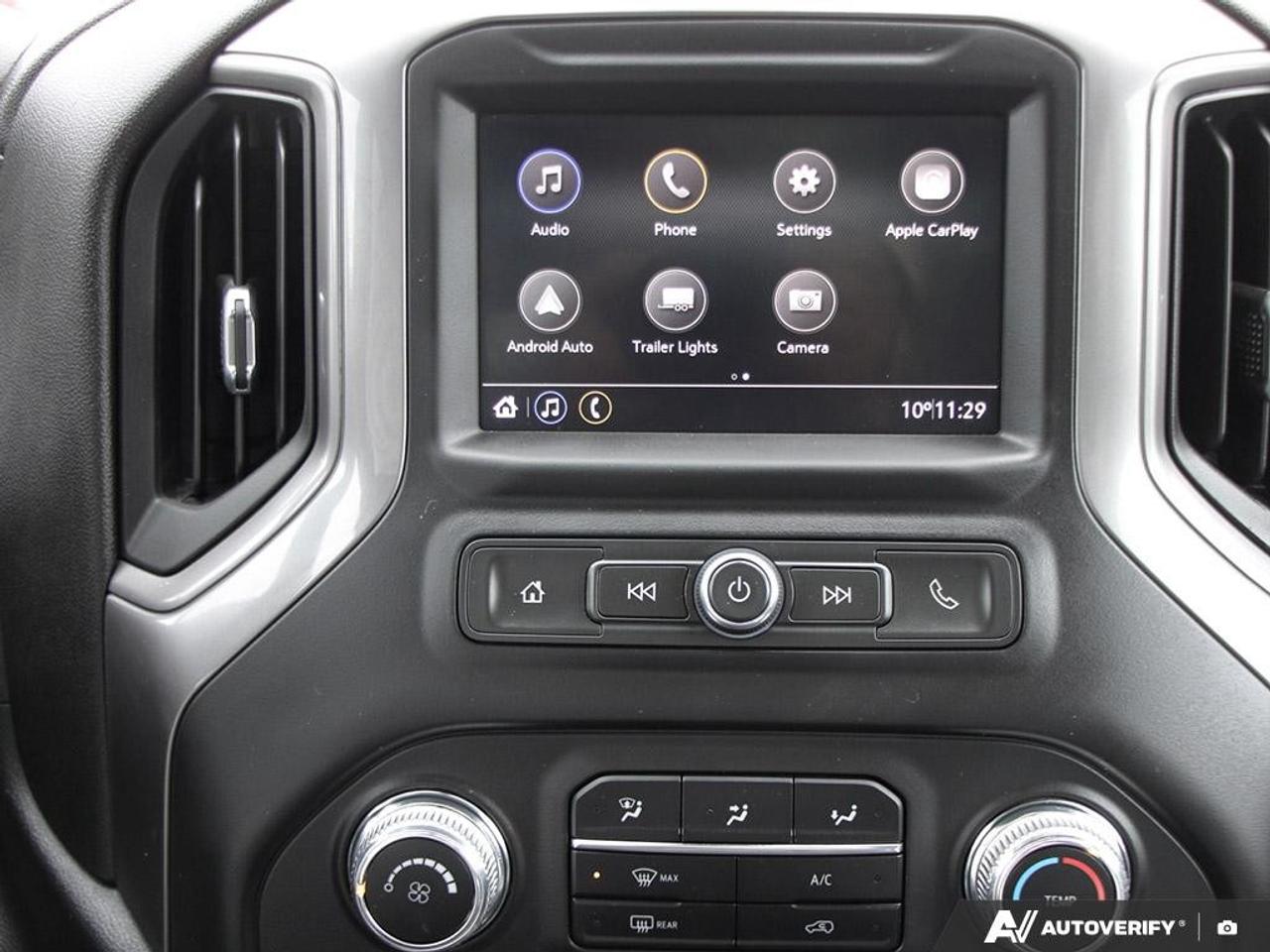 2020 GMC Sierra 3500HD 4WD Crew Cab Long Box Photo