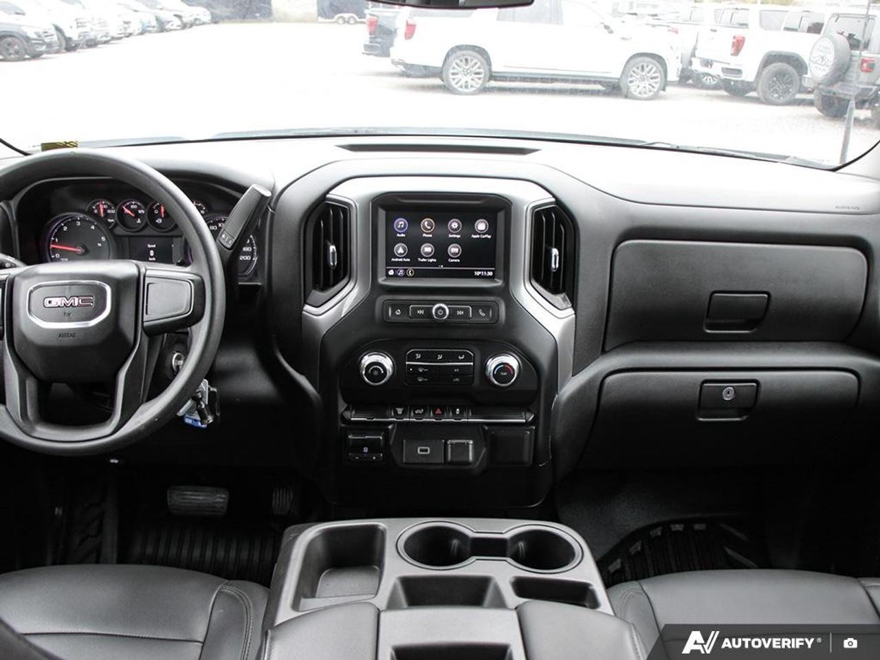2020 GMC Sierra 3500HD 4WD Crew Cab Long Box Photo