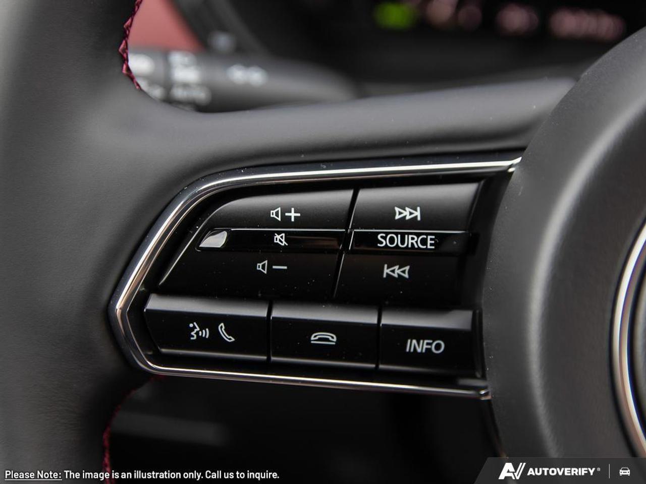 2026 Mazda CX-70 MHEV GT-P 4dr i-ACTIV All-Wheel Drive Sport Utility Photo