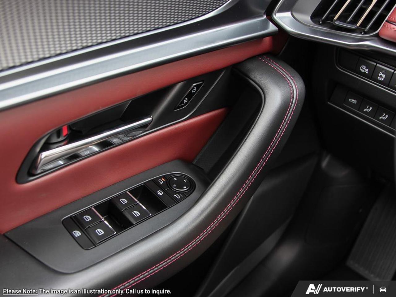 2026 Mazda CX-70 MHEV GT-P 4dr i-ACTIV All-Wheel Drive Sport Utility Photo