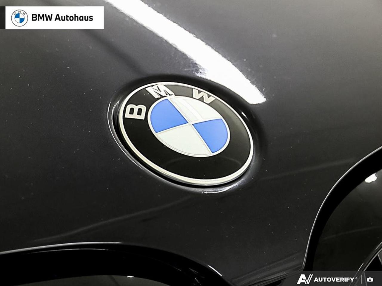 2024 BMW X3 M40i xDrive Sports Activity Vehicle Photo