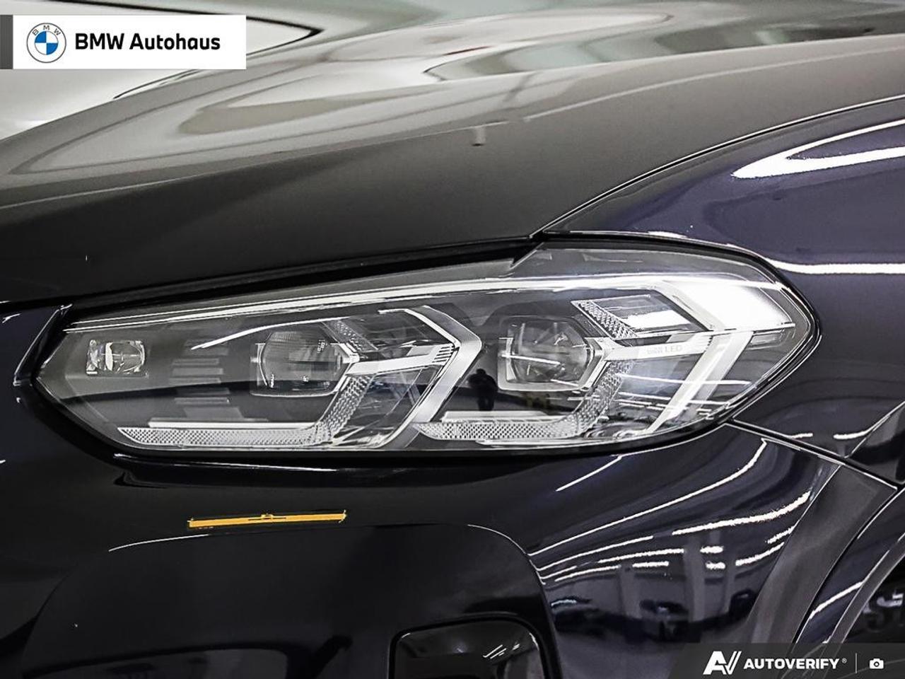 2024 BMW X3 M40i xDrive Sports Activity Vehicle Photo