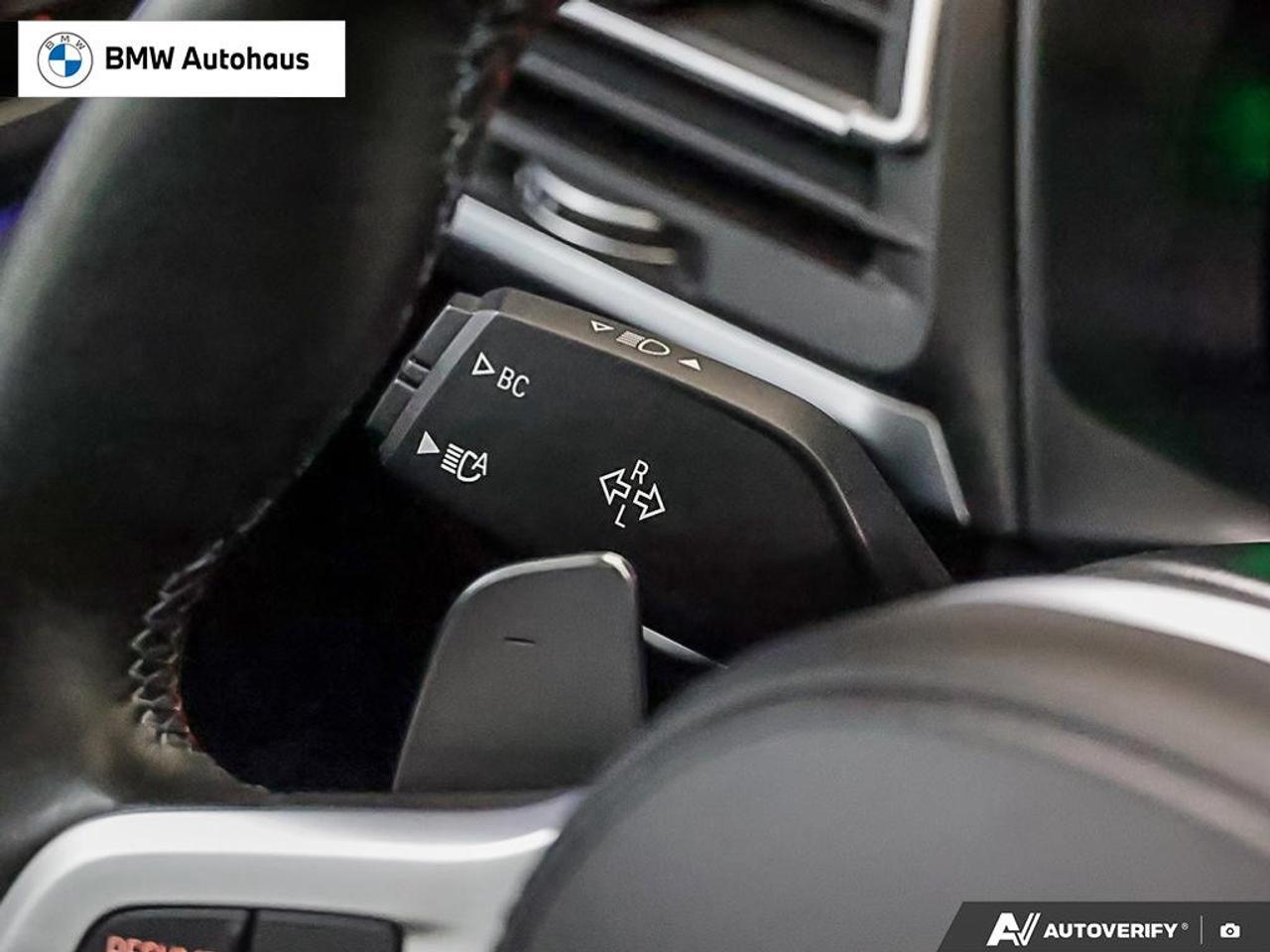 2024 BMW X3 M40i xDrive Sports Activity Vehicle Photo