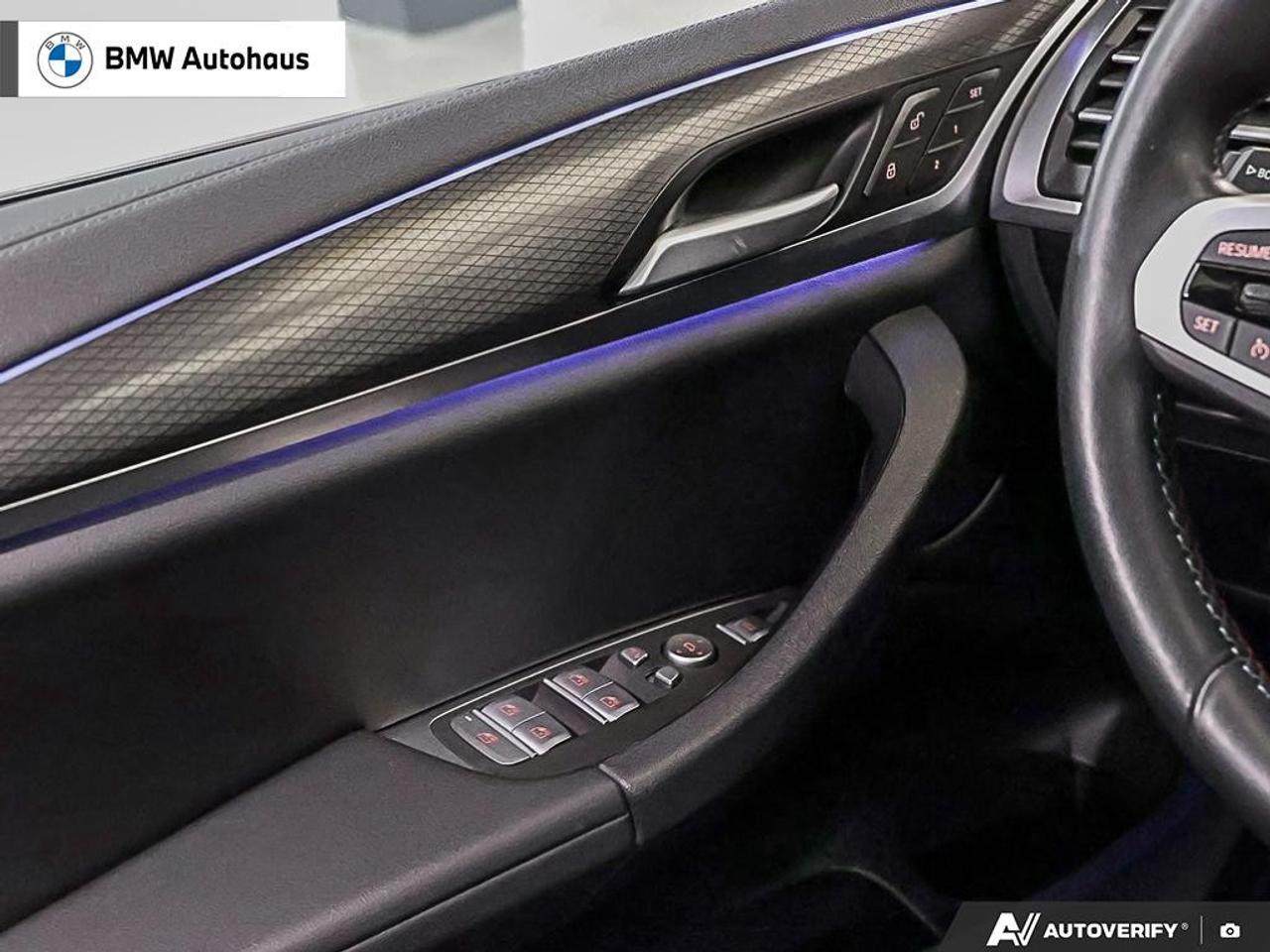 2024 BMW X3 M40i xDrive Sports Activity Vehicle Photo