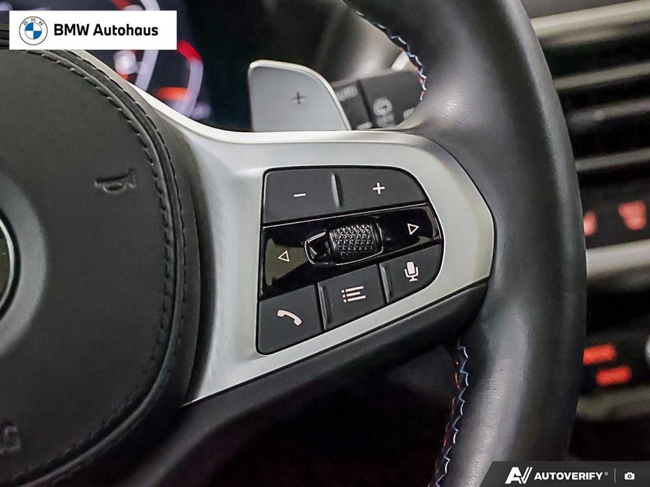 2024 BMW X3 M40i xDrive Sports Activity Vehicle Photo