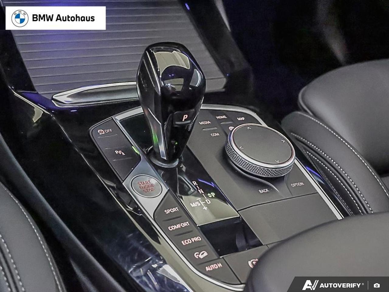 2024 BMW X3 M40i xDrive Sports Activity Vehicle Photo
