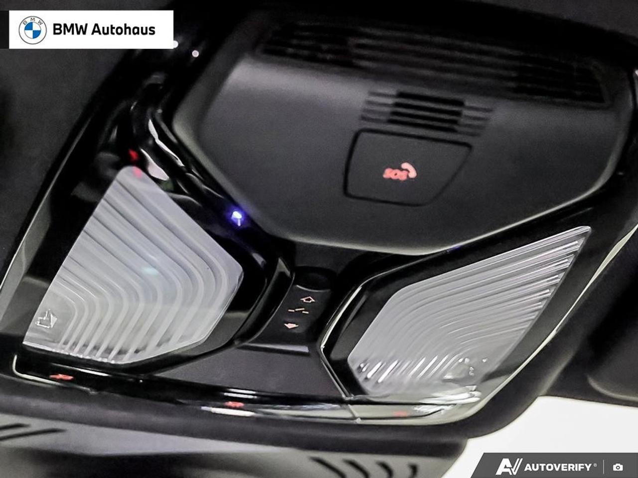 2024 BMW X3 M40i xDrive Sports Activity Vehicle Photo