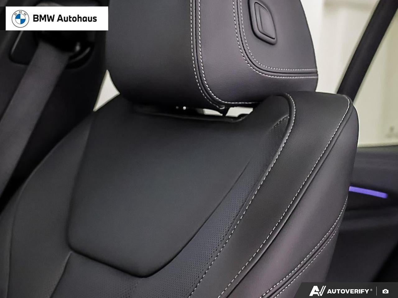 2024 BMW X3 M40i xDrive Sports Activity Vehicle Photo