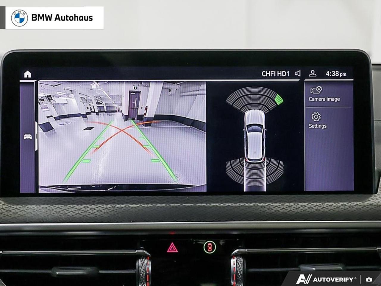 2024 BMW X3 M40i xDrive Sports Activity Vehicle Photo