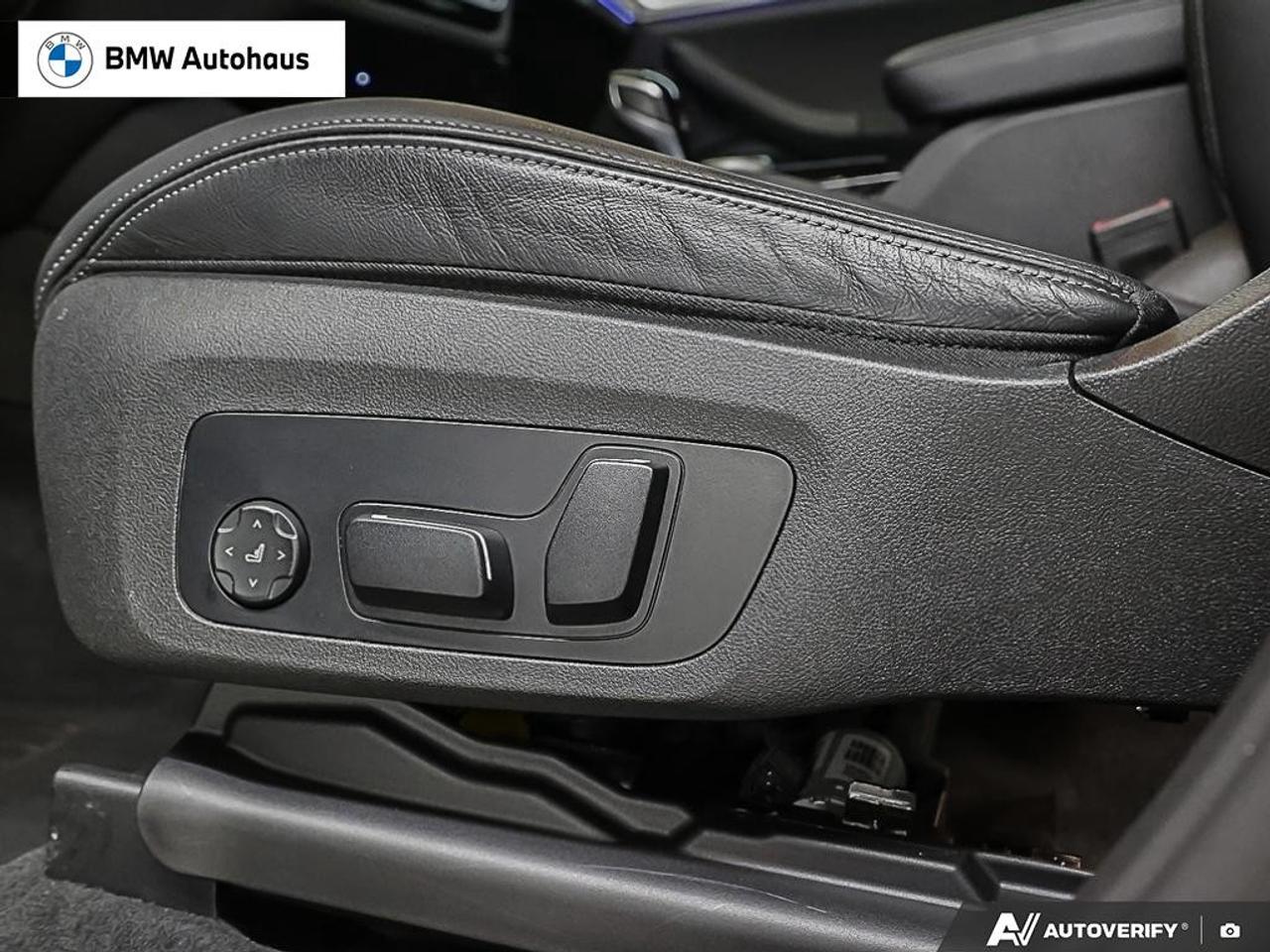 2024 BMW X3 M40i xDrive Sports Activity Vehicle Photo
