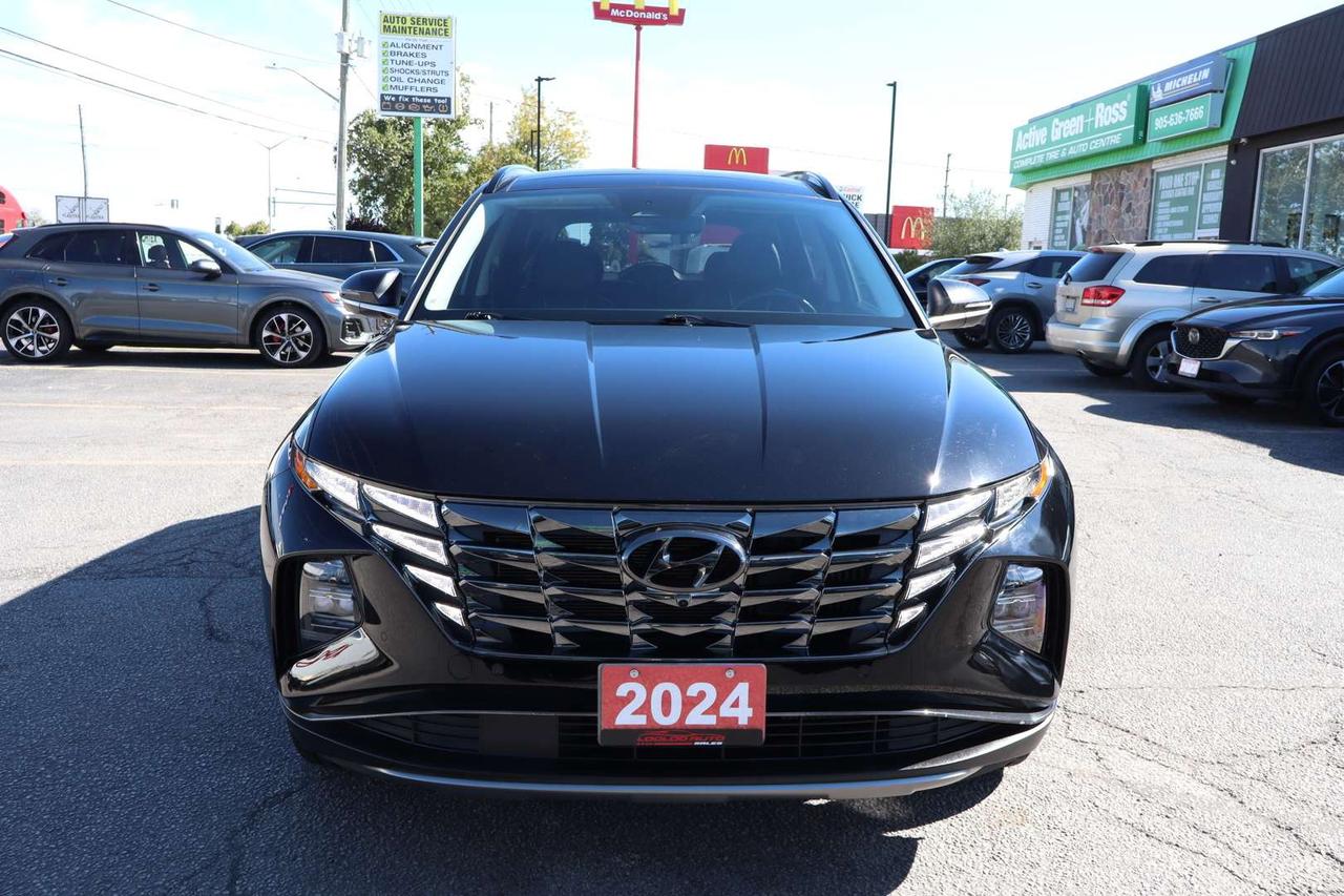 2024 Hyundai Tucson ULTIMATE   AWD   NO ACCIDENT   $96/WEEKLY Photo