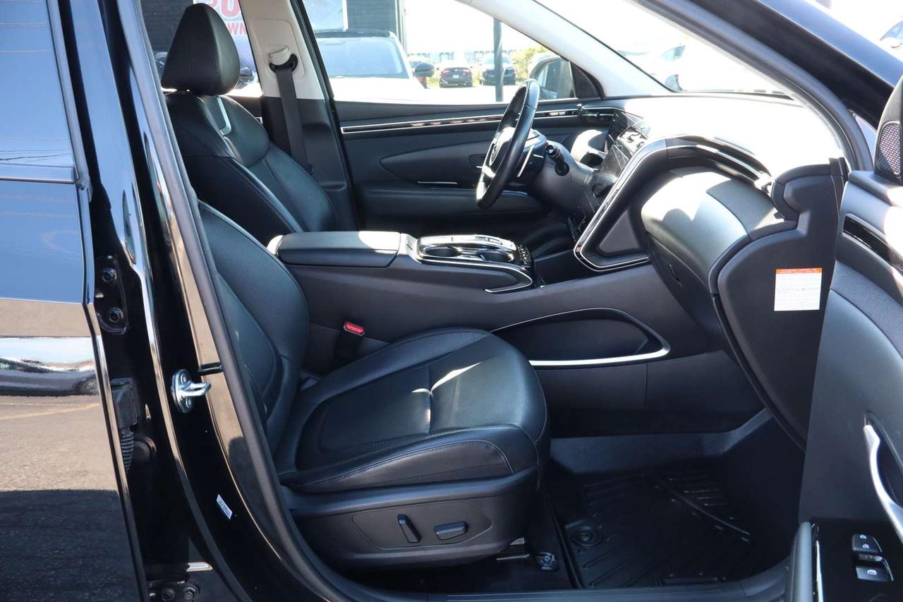 2024 Hyundai Tucson ULTIMATE   AWD   NO ACCIDENT   $96/WEEKLY Photo