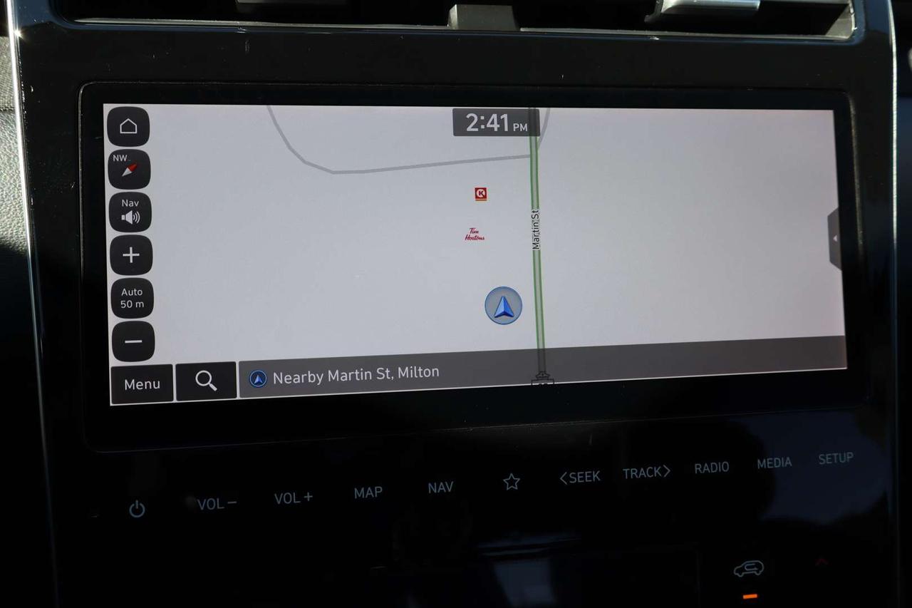 2024 Hyundai Tucson ULTIMATE   AWD   NO ACCIDENT   $96/WEEKLY Photo
