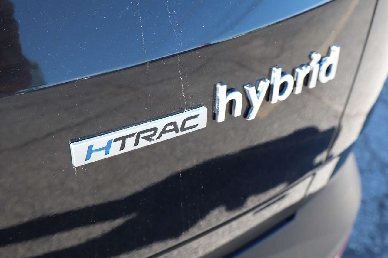 2024 Hyundai Tucson ULTIMATE   AWD   NO ACCIDENT   $96/WEEKLY Photo