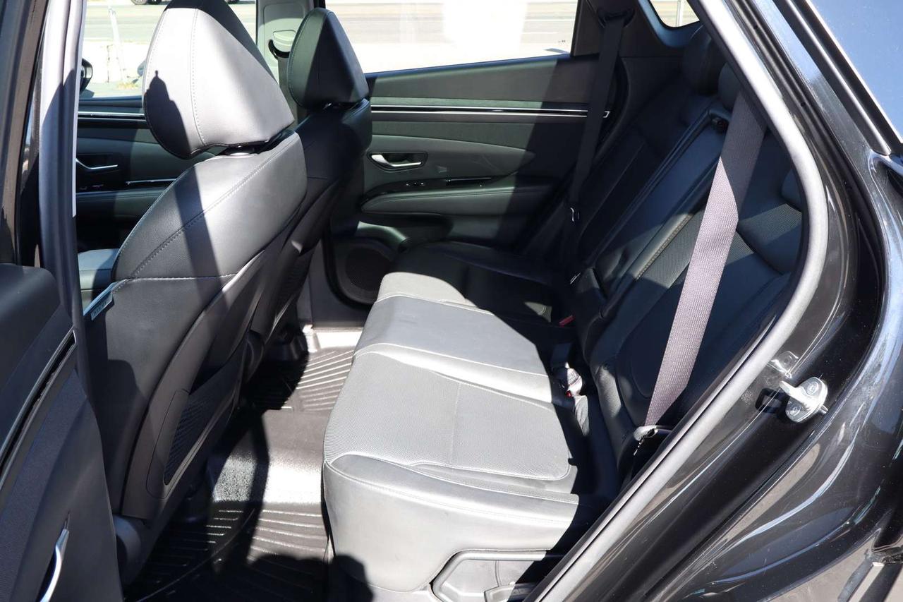 2024 Hyundai Tucson ULTIMATE   AWD   NO ACCIDENT   $96/WEEKLY Photo