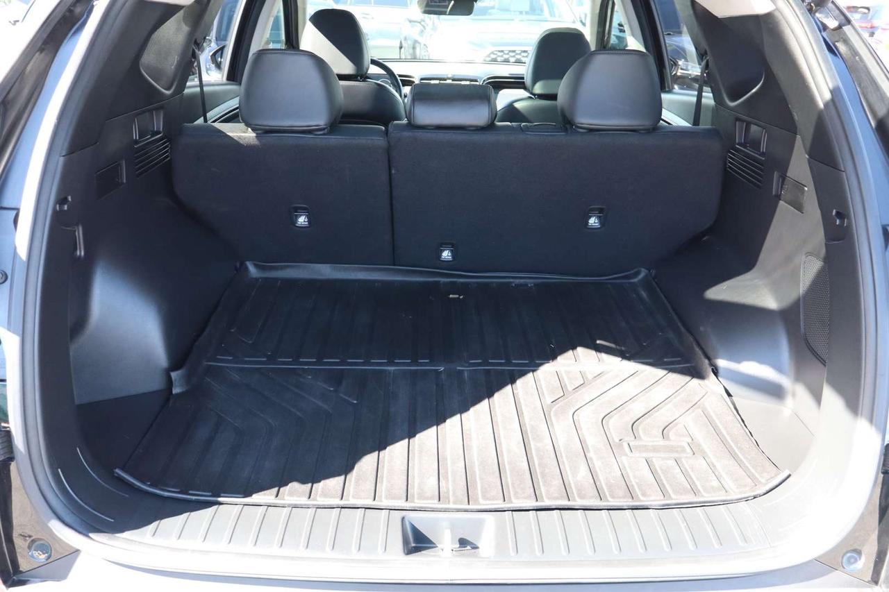 2024 Hyundai Tucson ULTIMATE   AWD   NO ACCIDENT   $96/WEEKLY Photo
