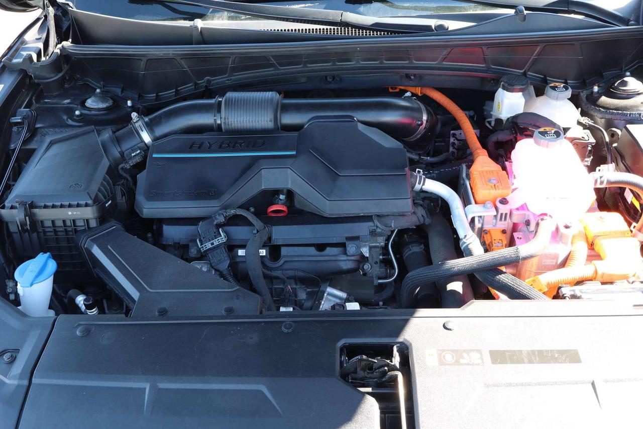 2024 Hyundai Tucson ULTIMATE   AWD   NO ACCIDENT   $96/WEEKLY Photo