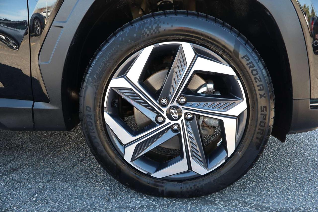 2024 Hyundai Tucson ULTIMATE   AWD   NO ACCIDENT   $96/WEEKLY Photo