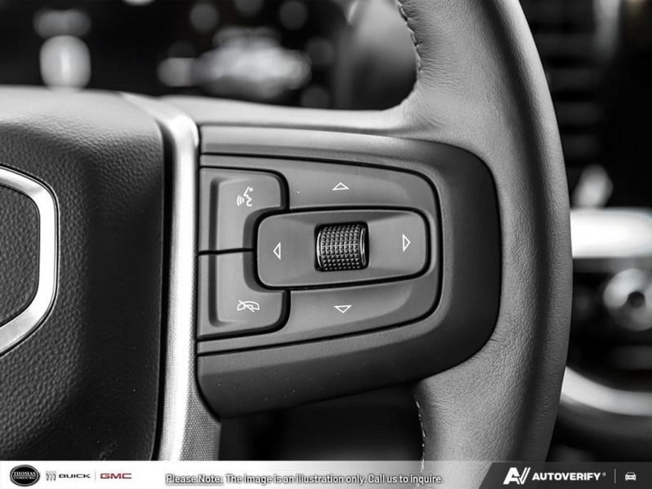 2026 GMC Sierra 1500 Crew Cab Short Box 4-Wheel Drive Elevation Photo