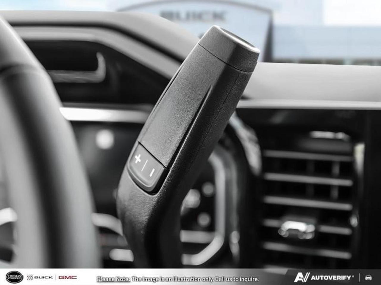 2026 GMC Sierra 1500 Crew Cab Short Box 4-Wheel Drive Elevation Photo