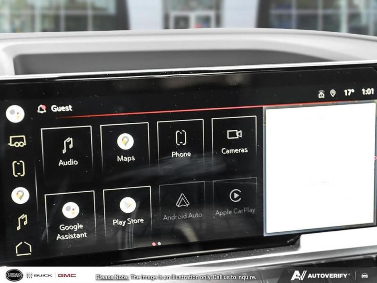 2026 GMC Sierra 1500 Crew Cab Short Box 4-Wheel Drive Elevation Photo