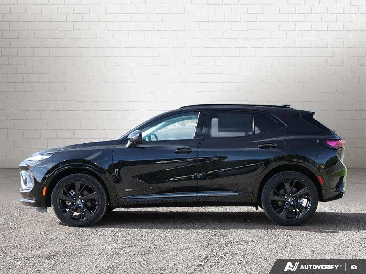 2026 Buick Envision AWD 4dr Sport Touring Photo1