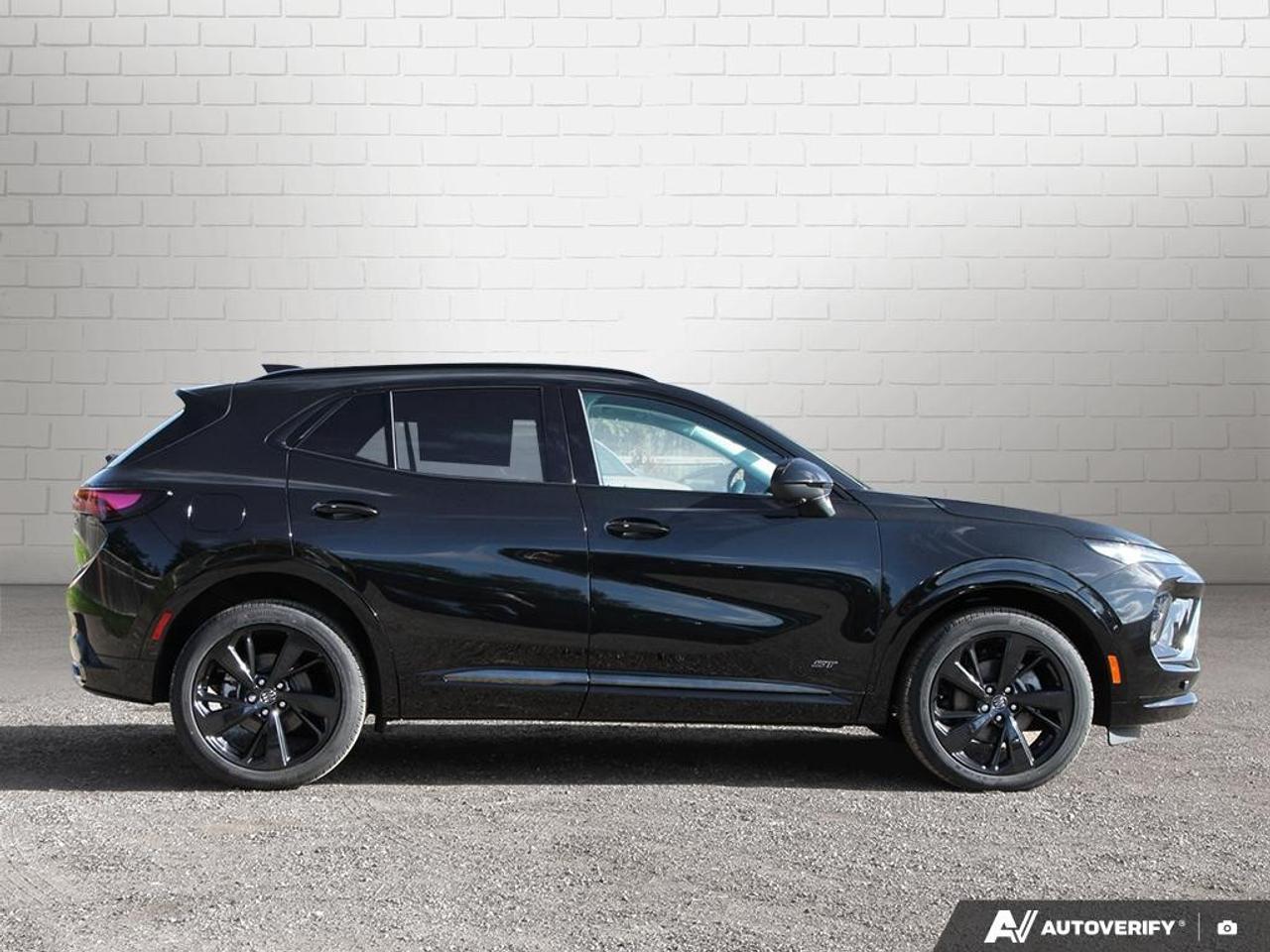2026 Buick Envision AWD 4dr Sport Touring Photo