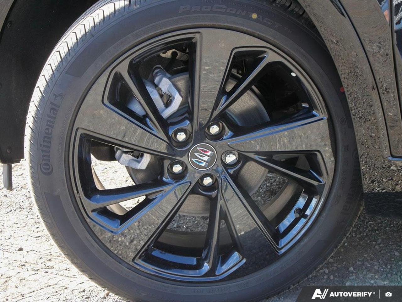2026 Buick Envision AWD 4dr Sport Touring Photo