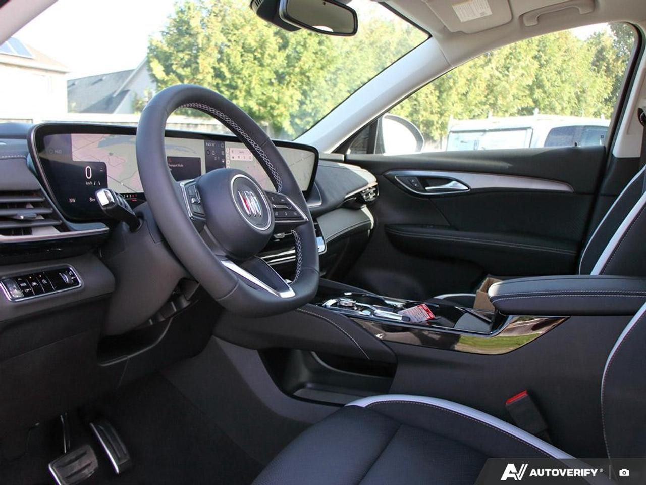 2026 Buick Envision AWD 4dr Sport Touring Photo