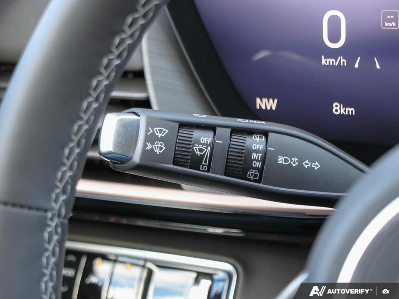 2026 Buick Envision AWD 4dr Sport Touring Photo