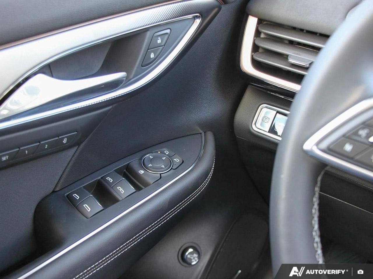 2026 Buick Envision AWD 4dr Sport Touring Photo