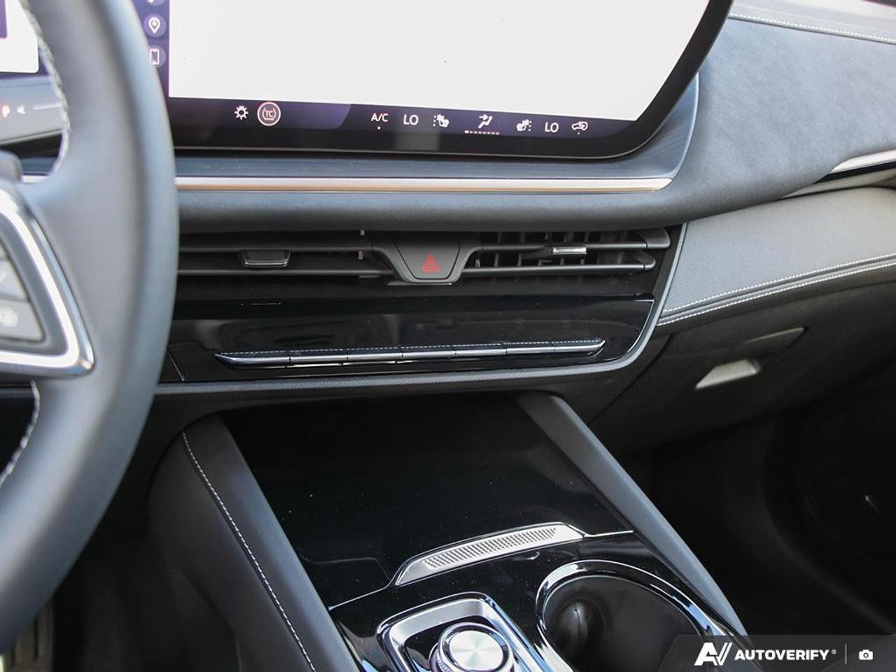 2026 Buick Envision AWD 4dr Sport Touring Photo
