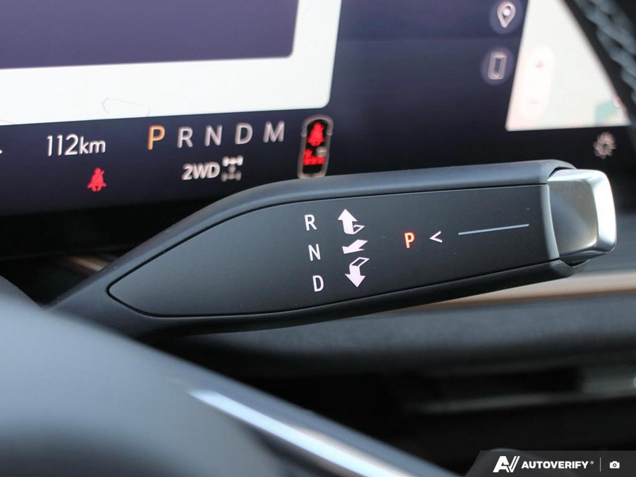 2026 Buick Envision AWD 4dr Sport Touring Photo