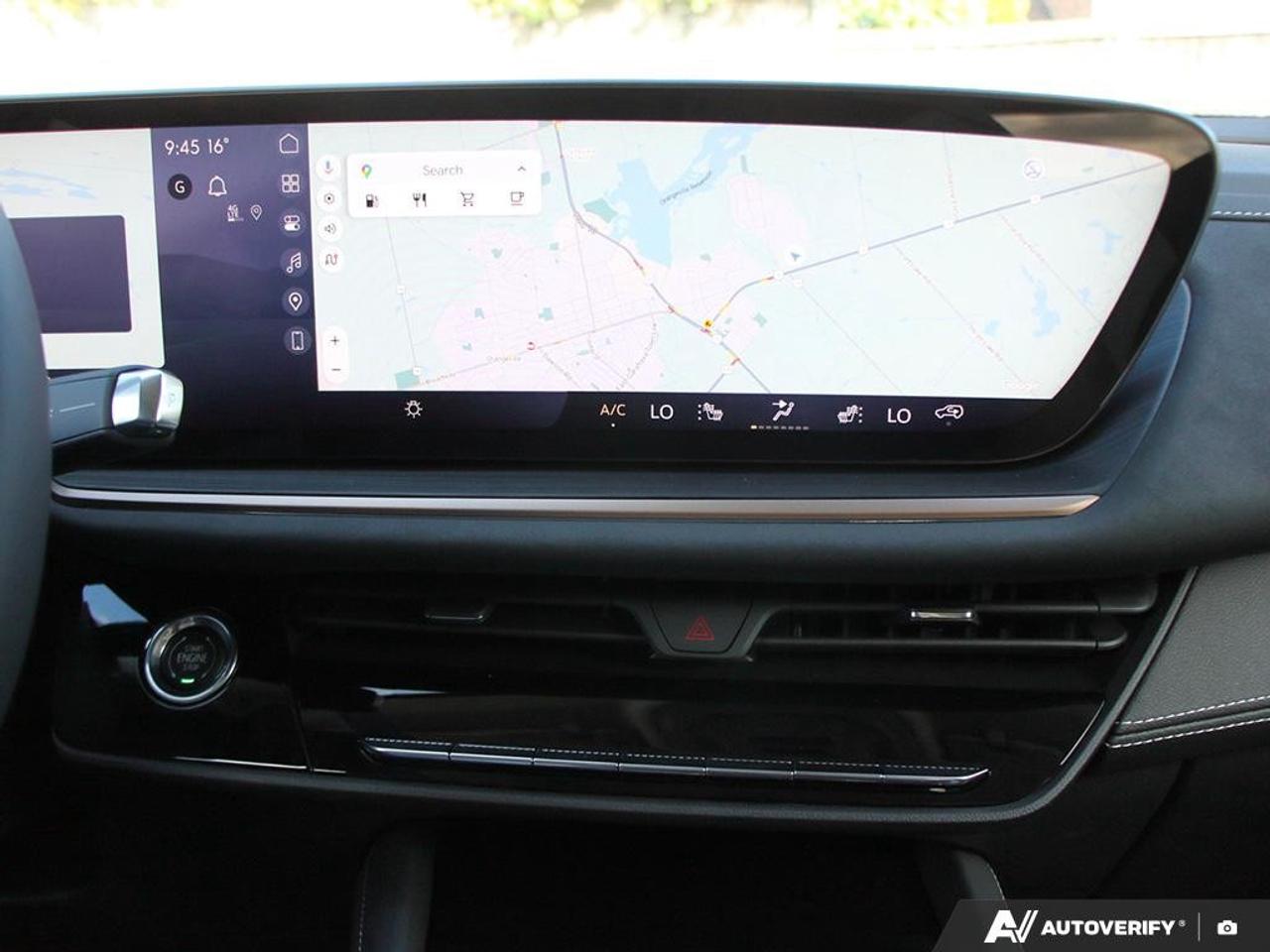 2026 Buick Envision AWD 4dr Sport Touring Photo