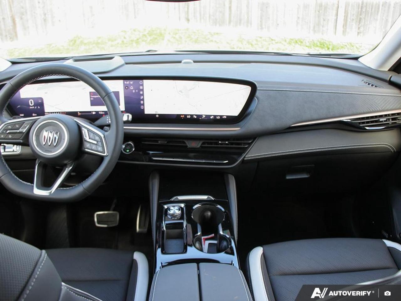 2026 Buick Envision AWD 4dr Sport Touring Photo