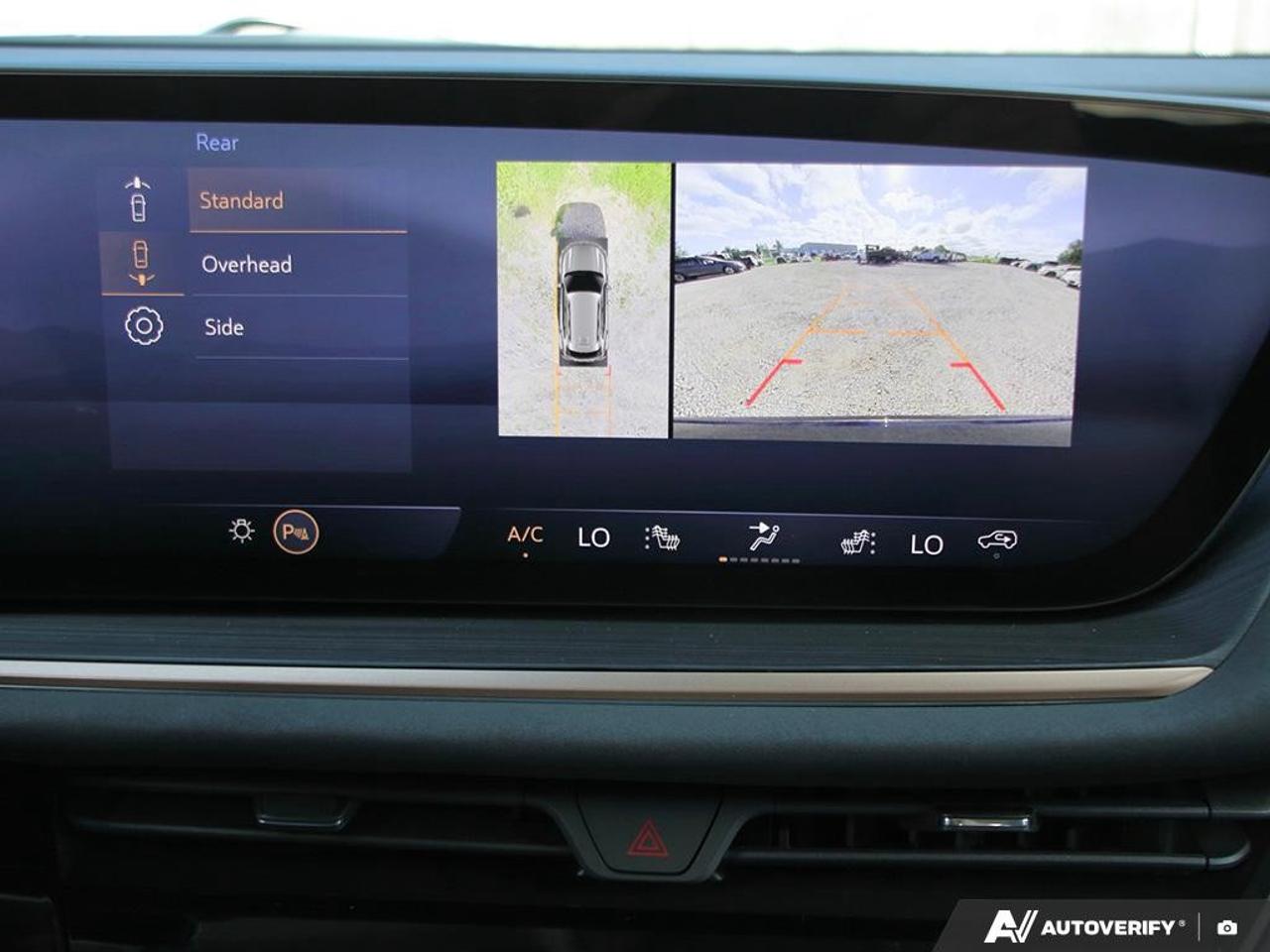 2026 Buick Envision AWD 4dr Sport Touring Photo