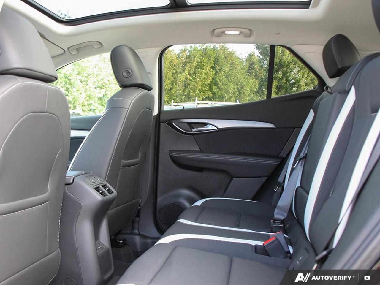2026 Buick Envision AWD 4dr Sport Touring Photo