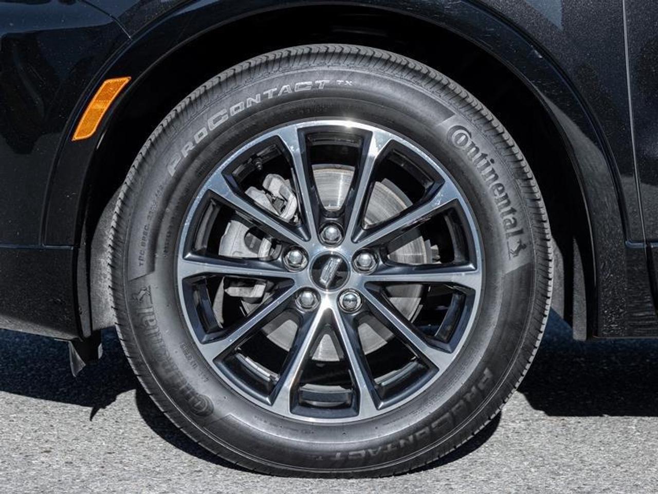 2024 Cadillac XT4 Sport 4dr All-Wheel Drive Photo